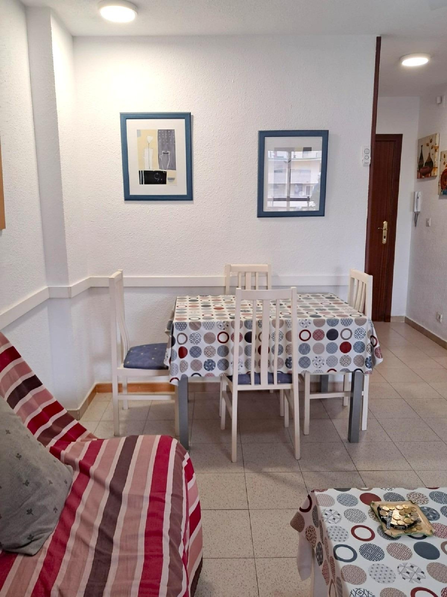 kaufen Wohnung Benidorm (Centro) Marina Baixa 5