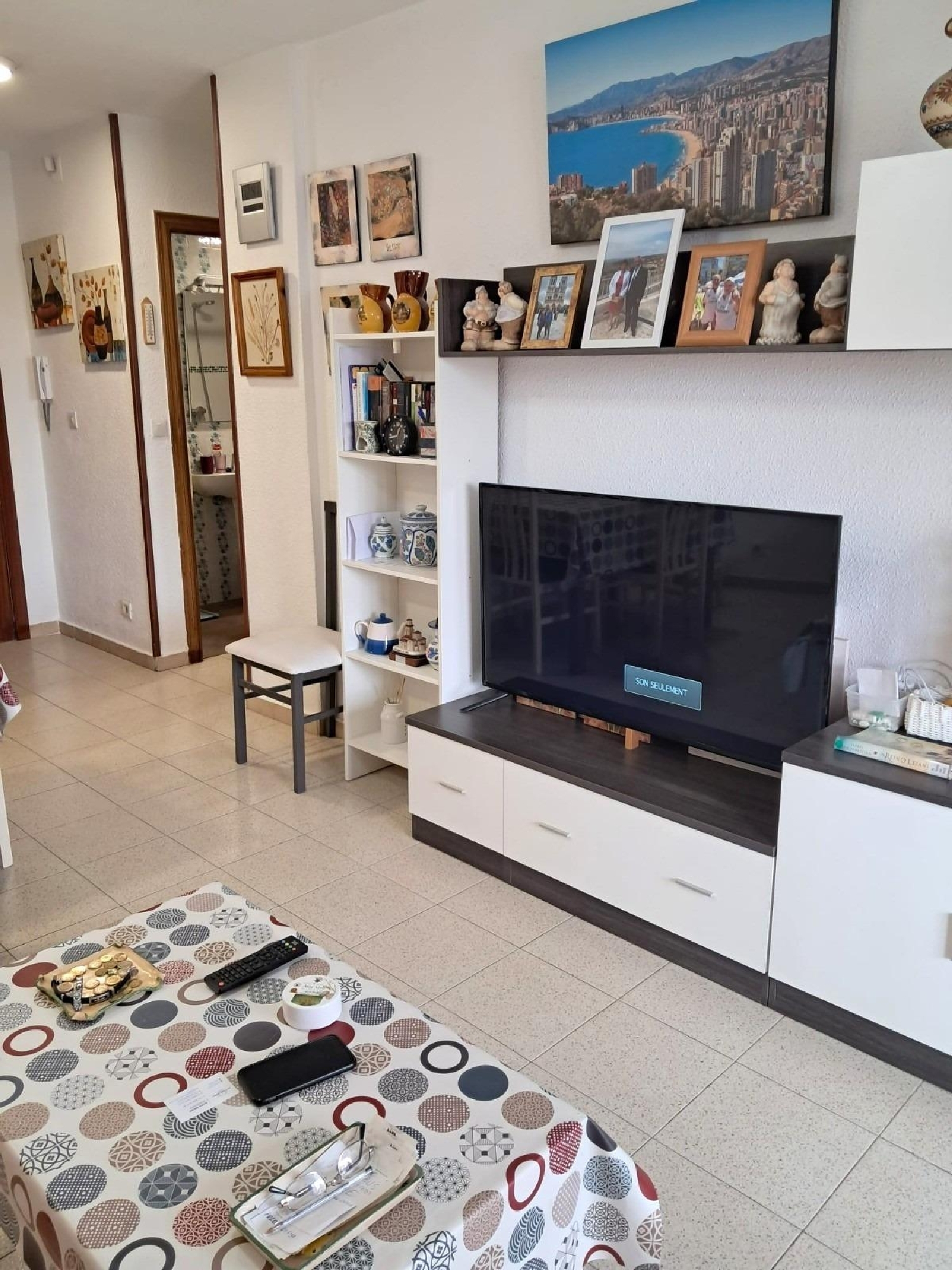 kaufen Wohnung Benidorm (Centro) Marina Baixa 3
