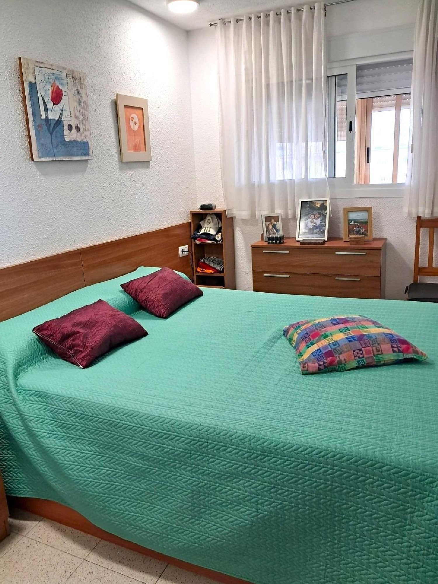 kaufen Wohnung Benidorm (Centro) Marina Baixa 7