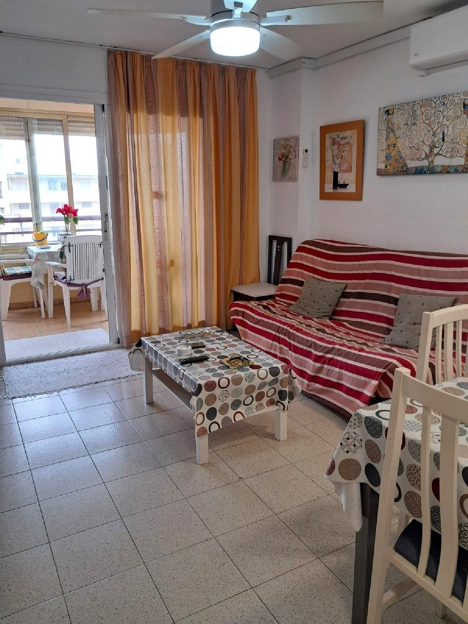 kaufen Wohnung Benidorm (Centro) Marina Baixa 6