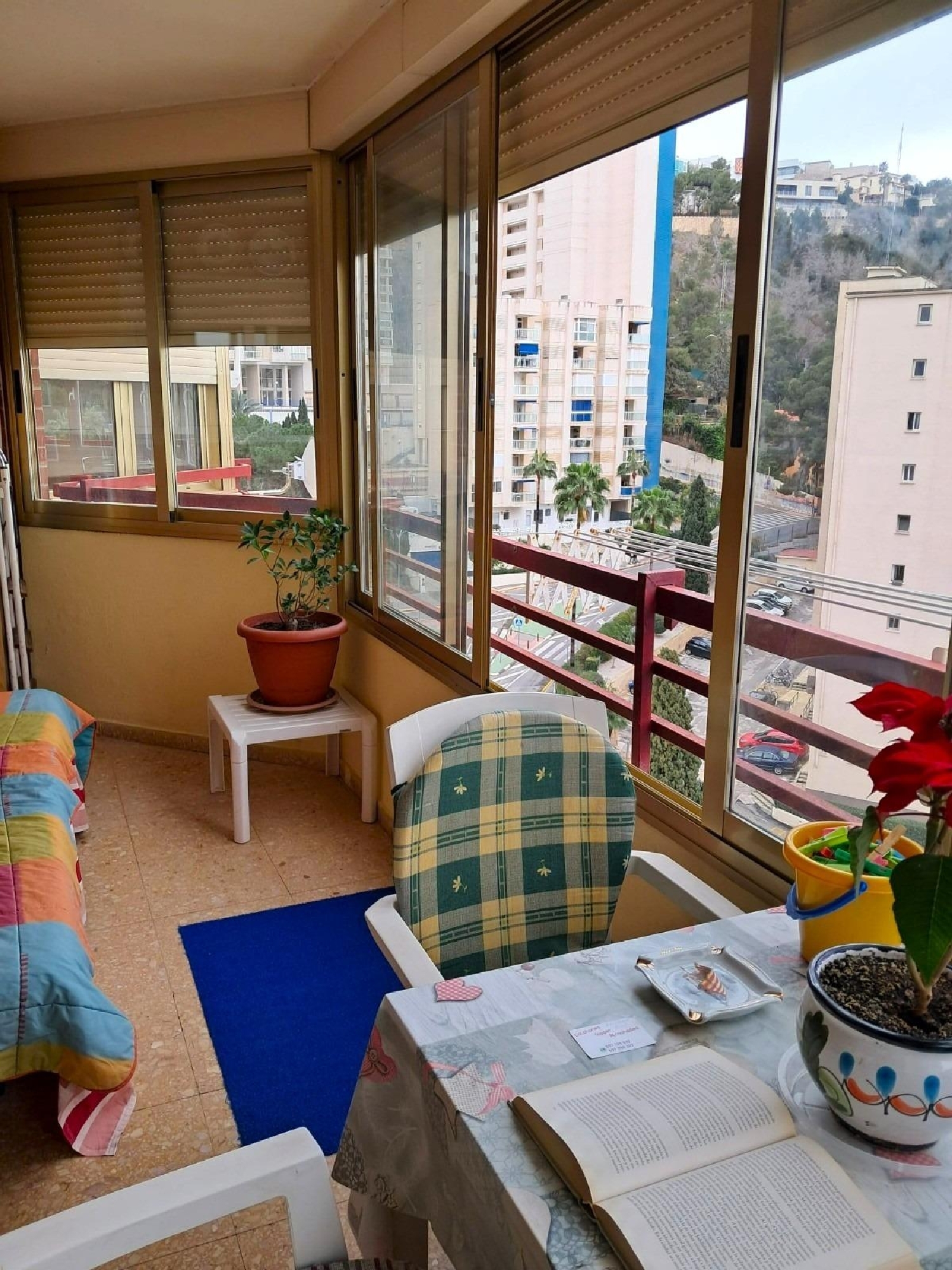 kaufen Wohnung Benidorm (Centro) Marina Baixa 1