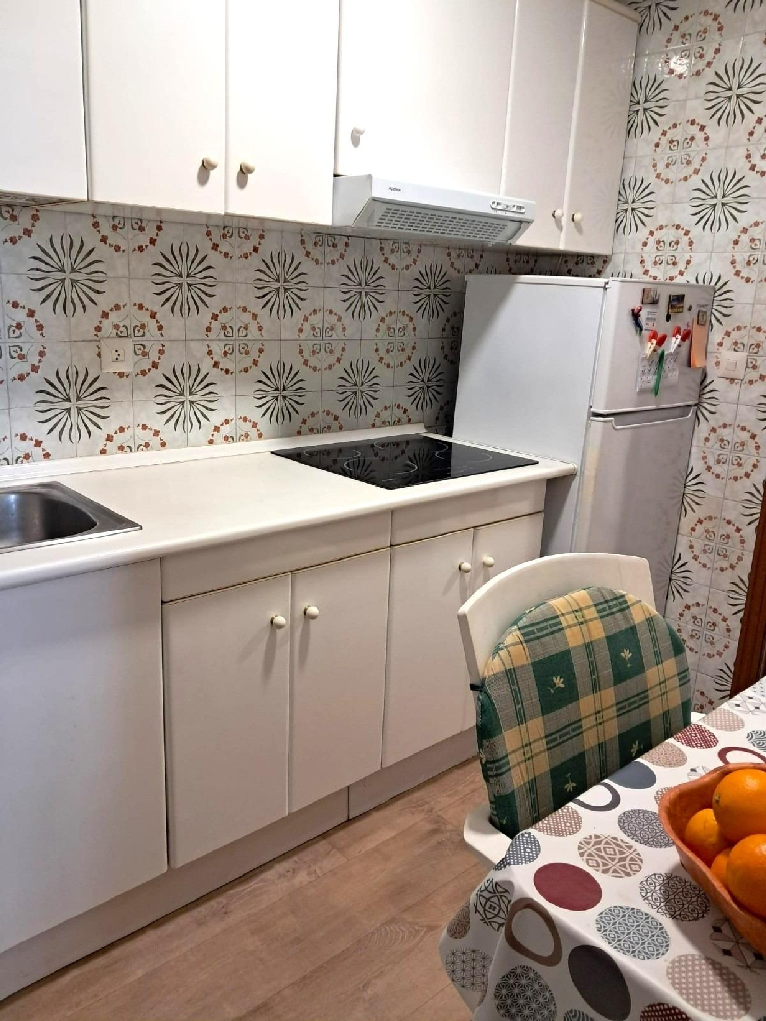 kaufen Wohnung Benidorm (Centro) Marina Baixa 4