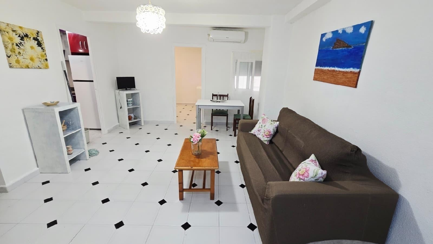  kaufen Wohnung Benidorm (Centro) Marina Baixa 1