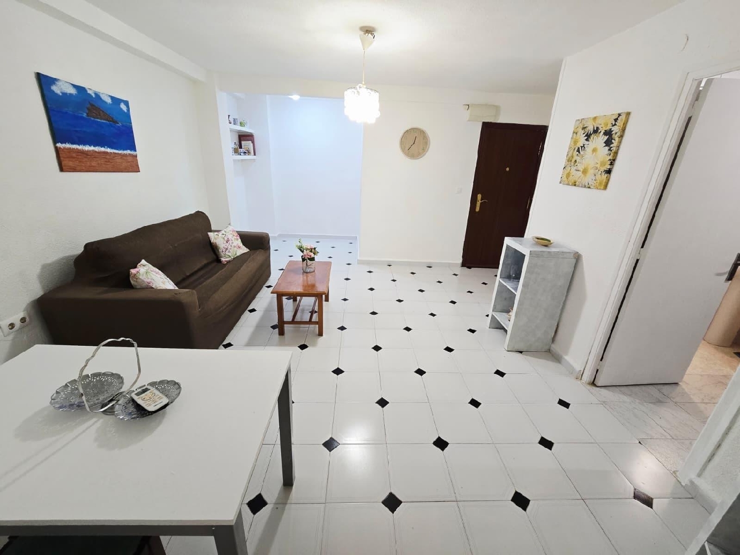  kaufen Wohnung Benidorm (Centro) Marina Baixa 5