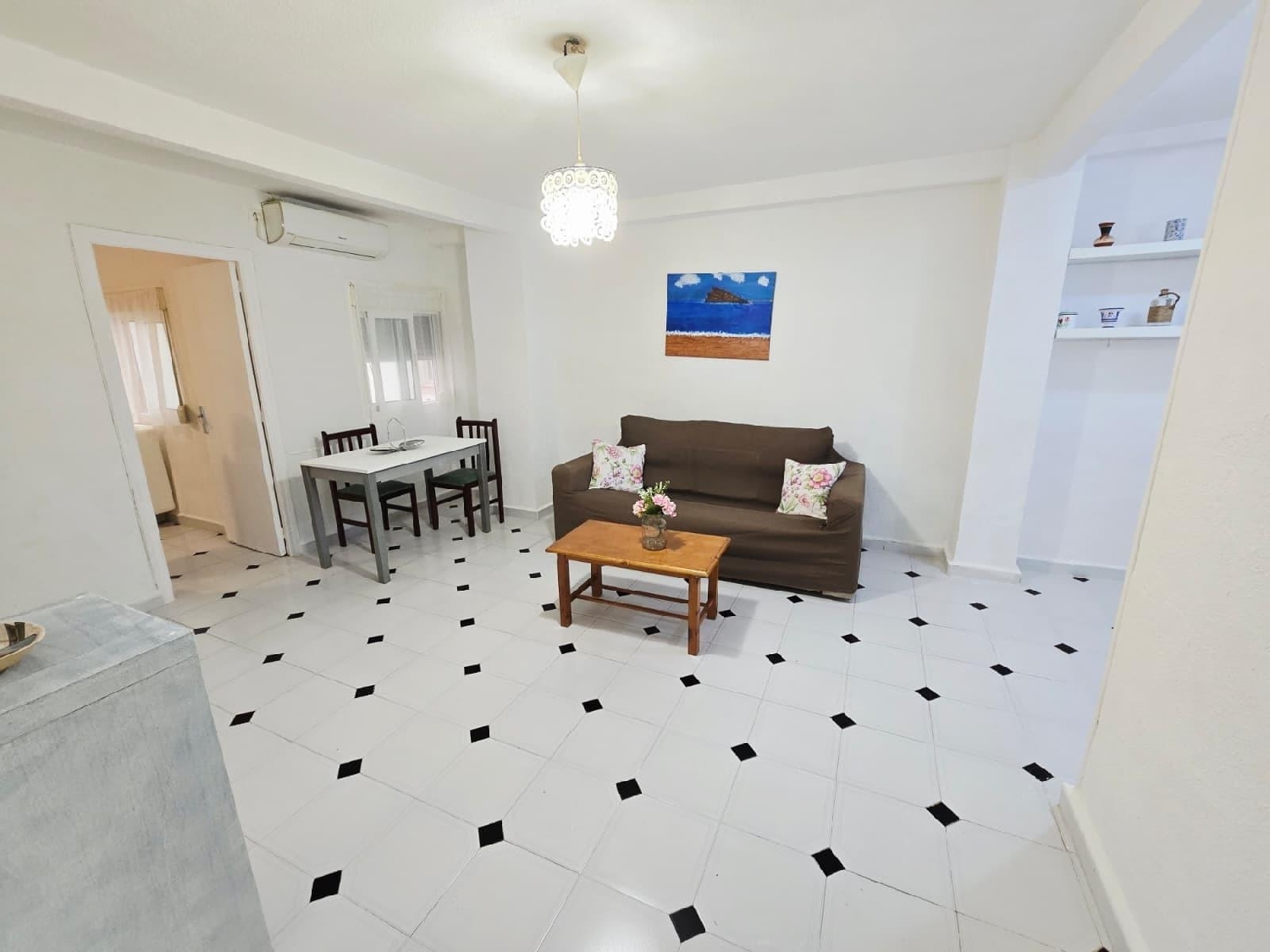  kaufen Wohnung Benidorm (Centro) Marina Baixa 7
