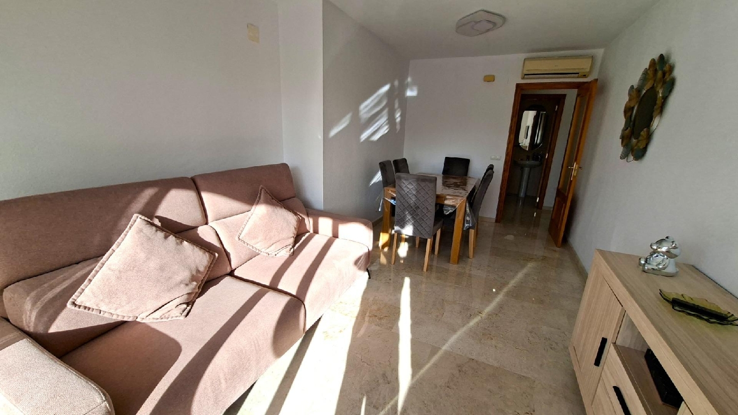  for sale apartment Benidorm (Centro) Marina Baixa 6