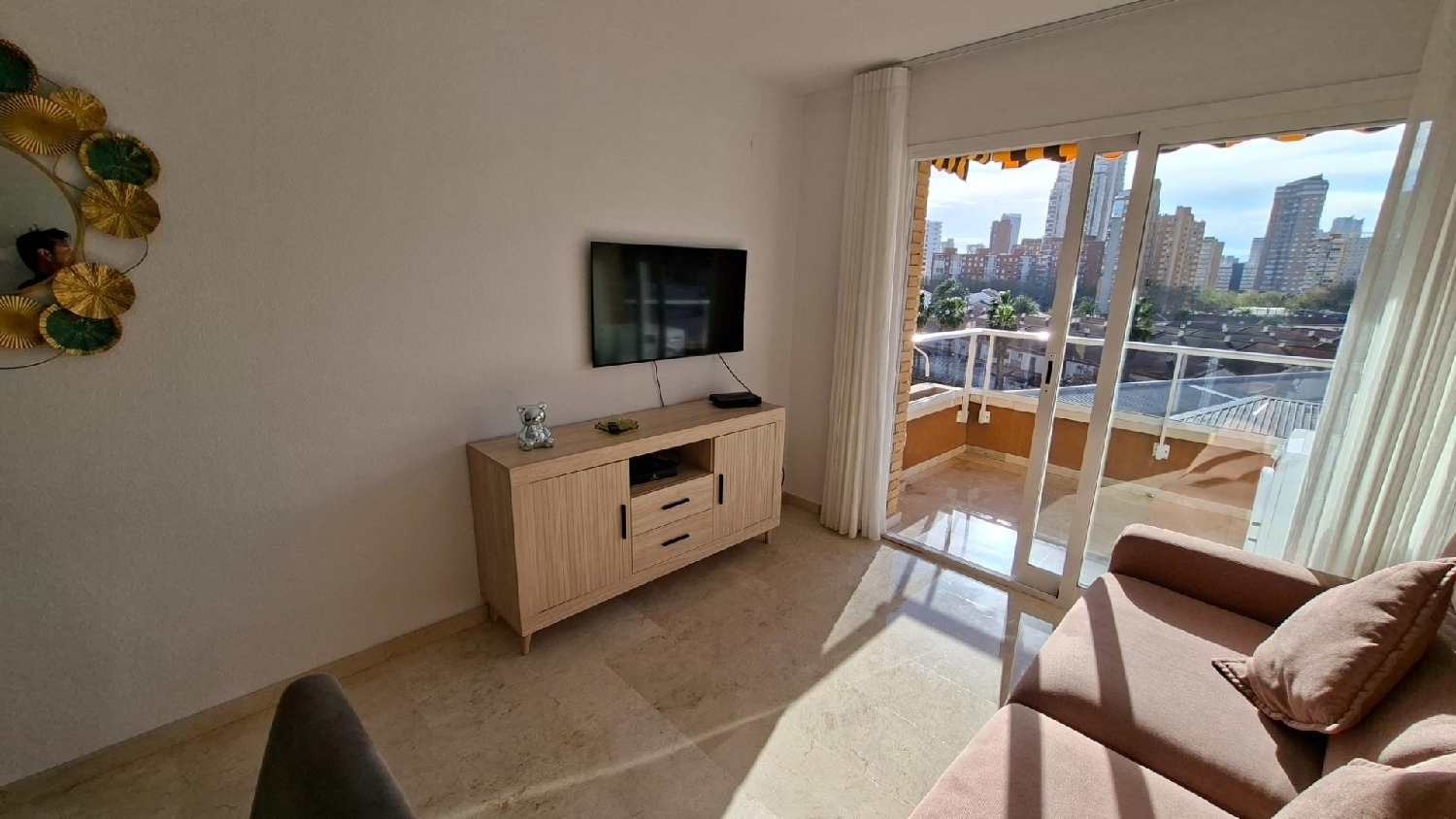  for sale apartment Benidorm (Centro) Marina Baixa 8