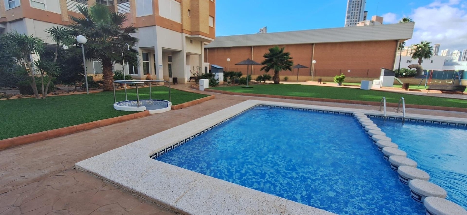  for sale apartment Benidorm (Centro) Marina Baixa 4
