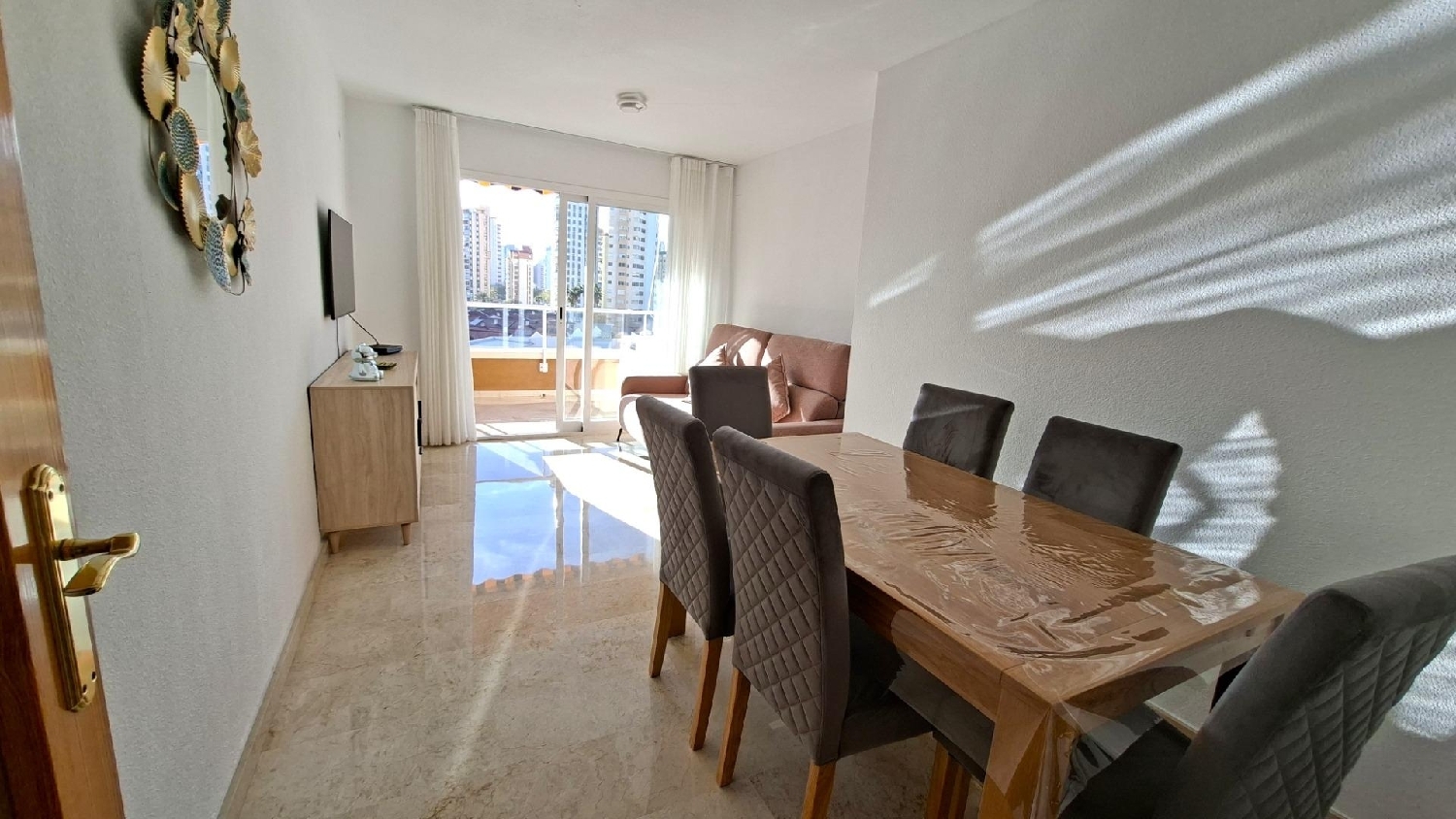  for sale apartment Benidorm (Centro) Marina Baixa 5