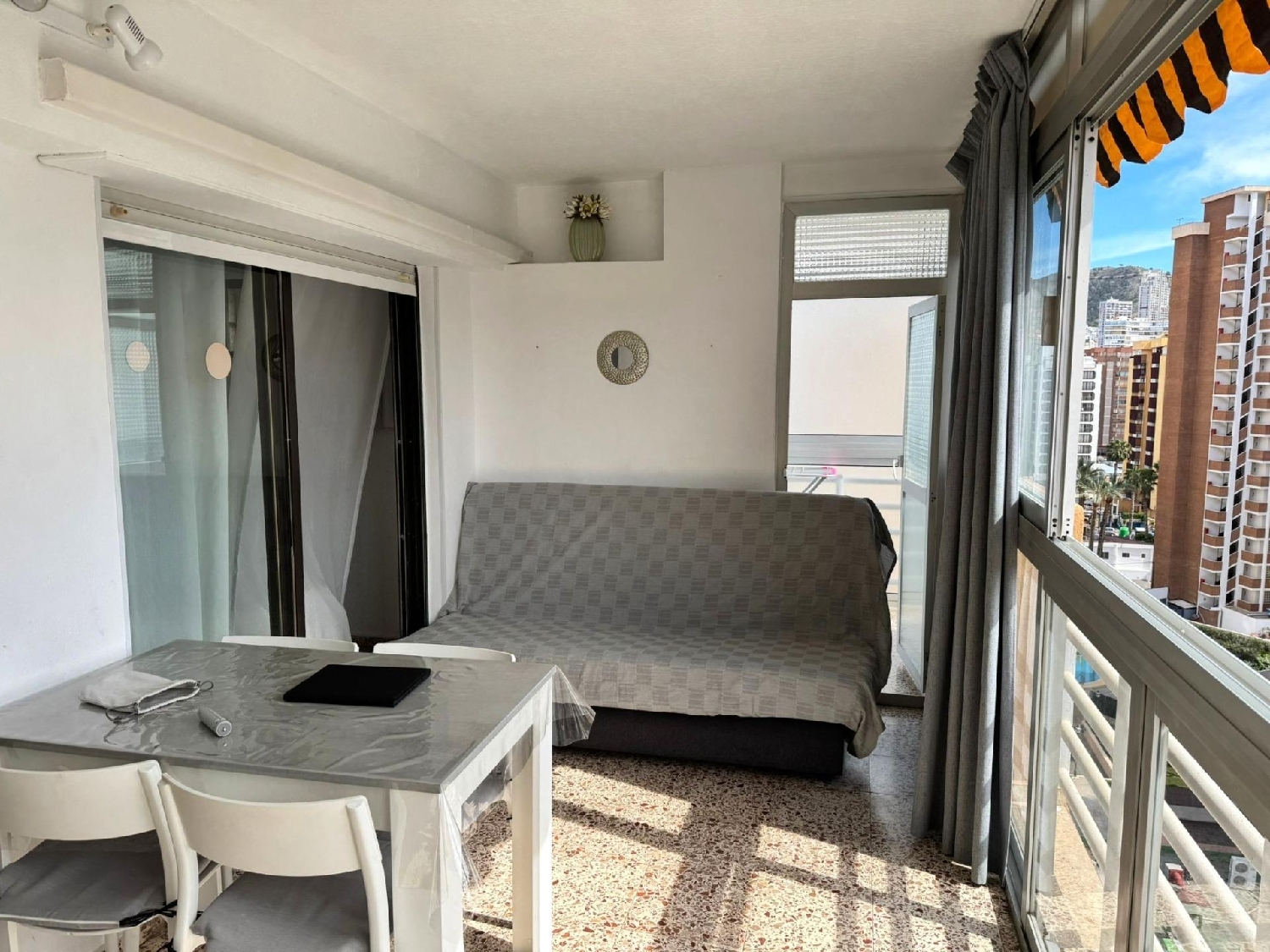  for sale apartment Benidorm (Centro) Marina Baixa 5