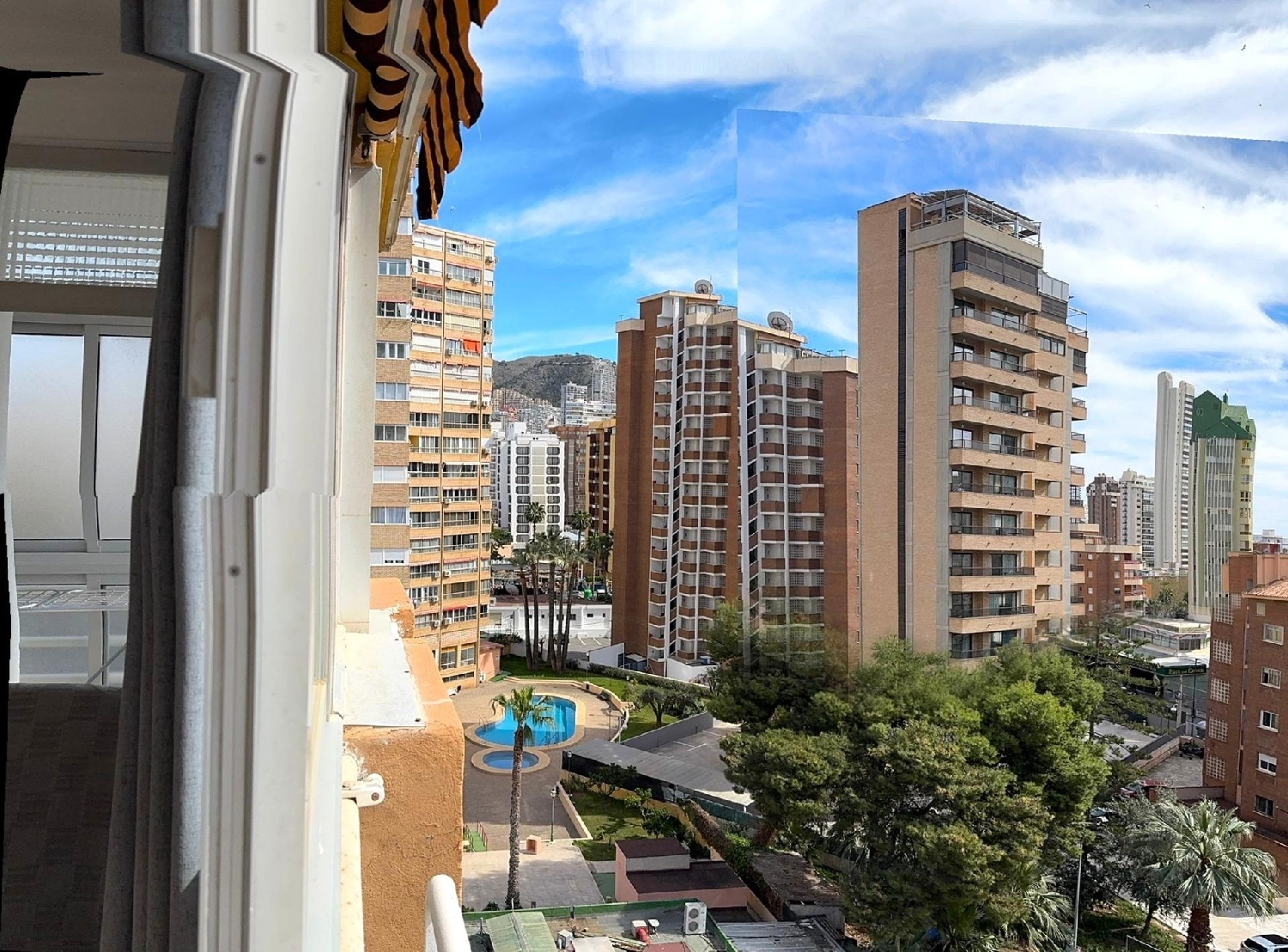  for sale apartment Benidorm (Centro) Marina Baixa 3