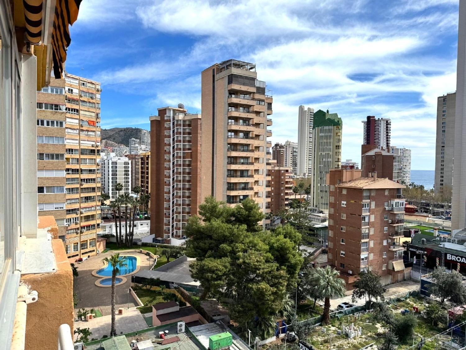  for sale apartment Benidorm (Centro) Marina Baixa 4