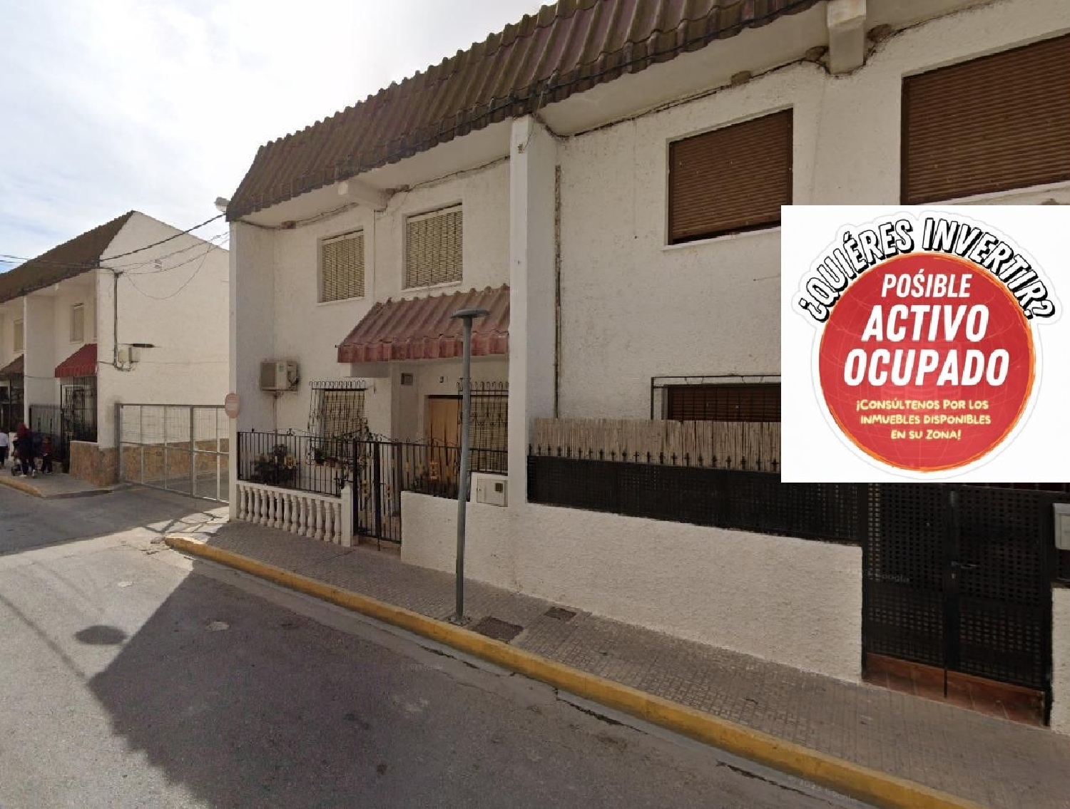 à vendre appartement Beniel Huerta De Murcia 2