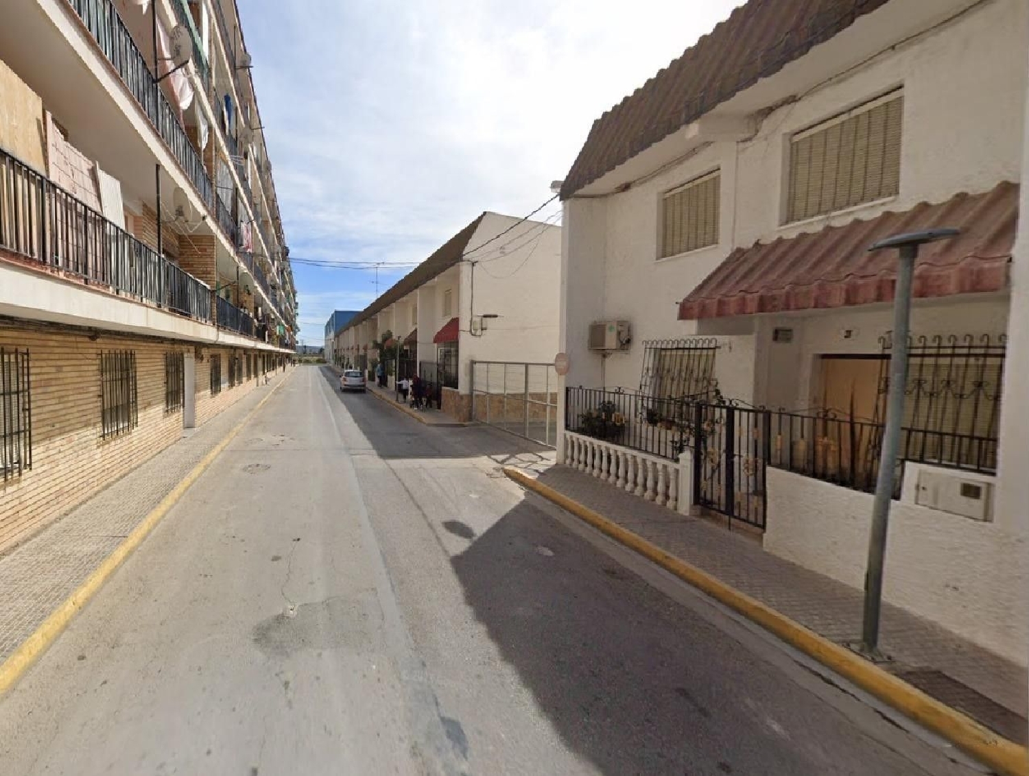 à vendre appartement Beniel Huerta De Murcia 3