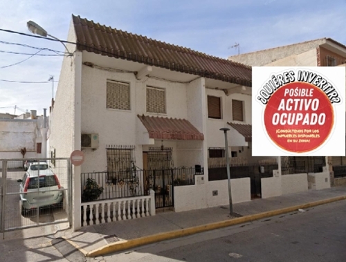 Beniel Huerta De Murcia appartement foto 6359579