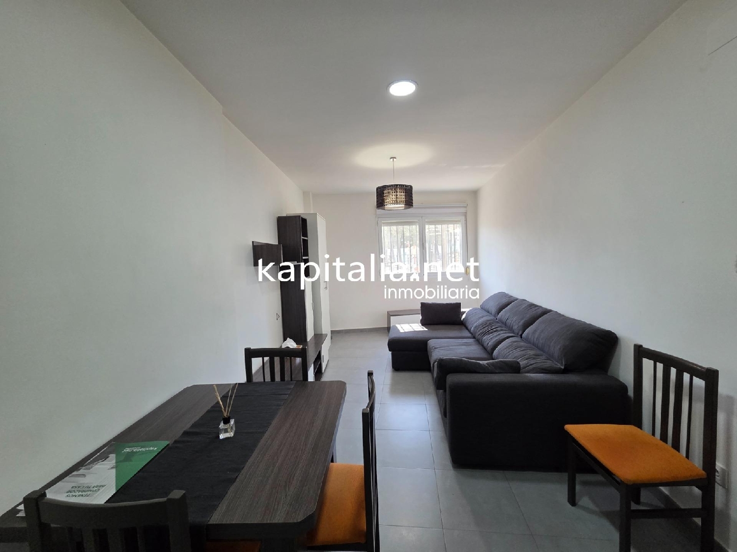  till salu lägenhet Benissoda Vall D'albaida 1