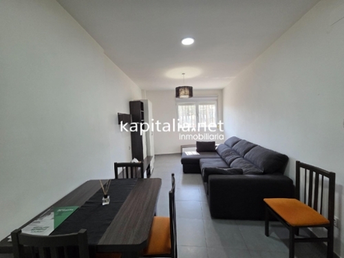 Benissoda Vall D''albaida lägenhet foto 6360728