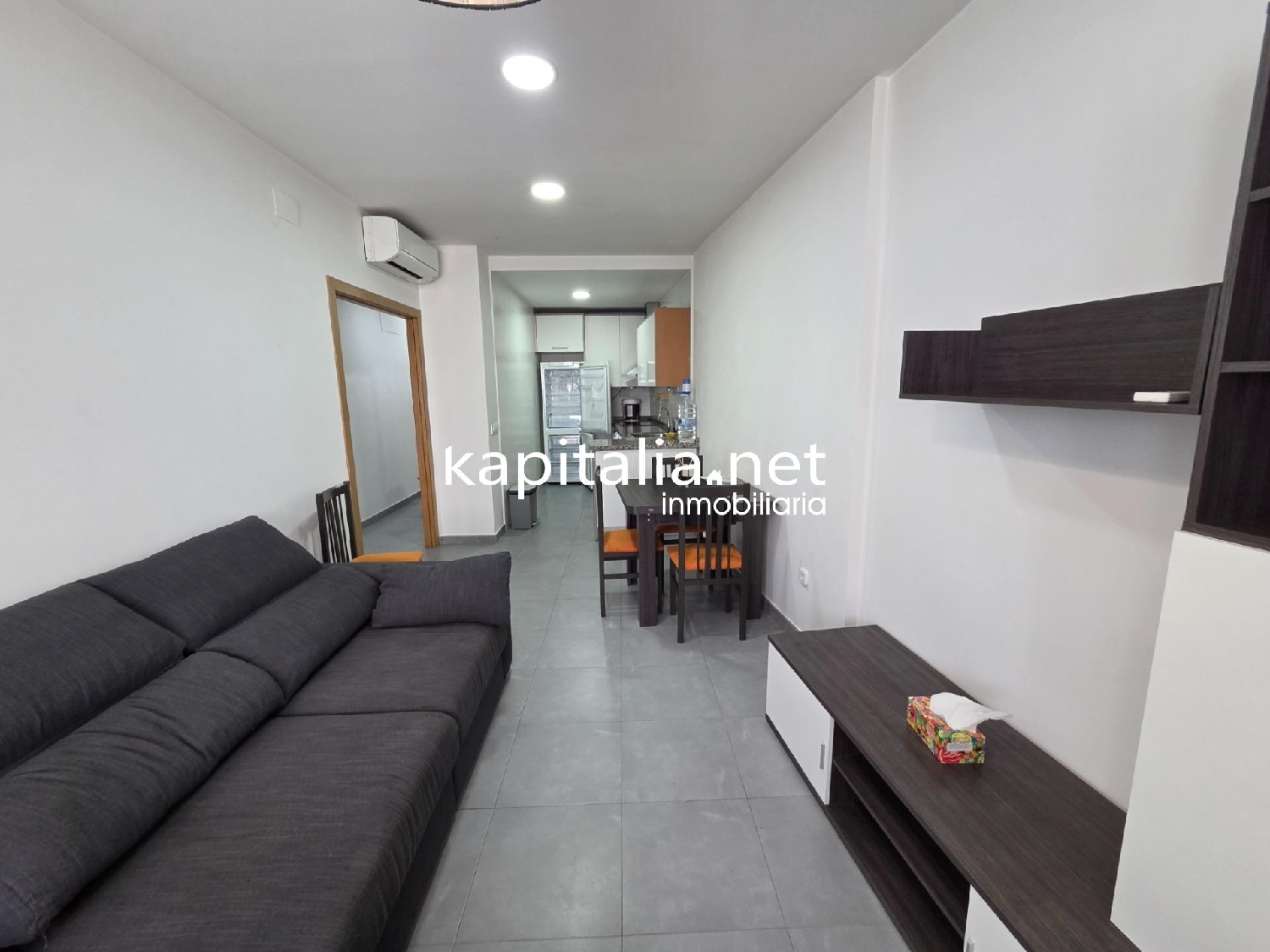  till salu lägenhet Benissoda Vall D'albaida 6