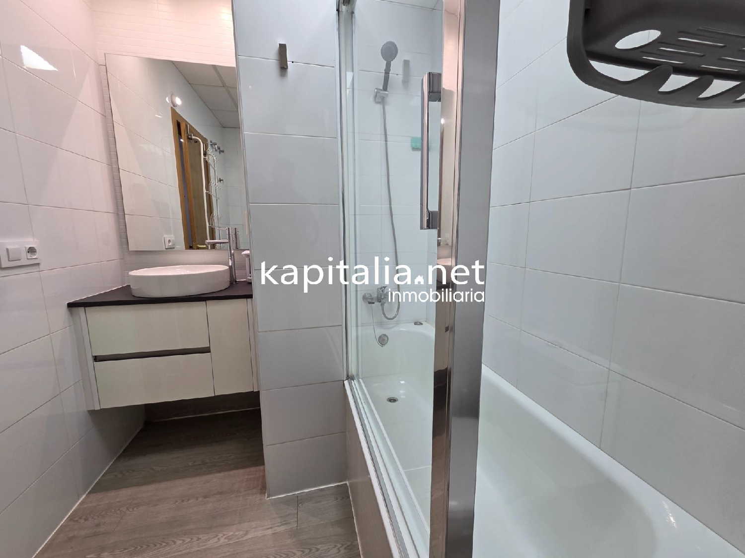  till salu lägenhet Benissoda Vall D'albaida 7