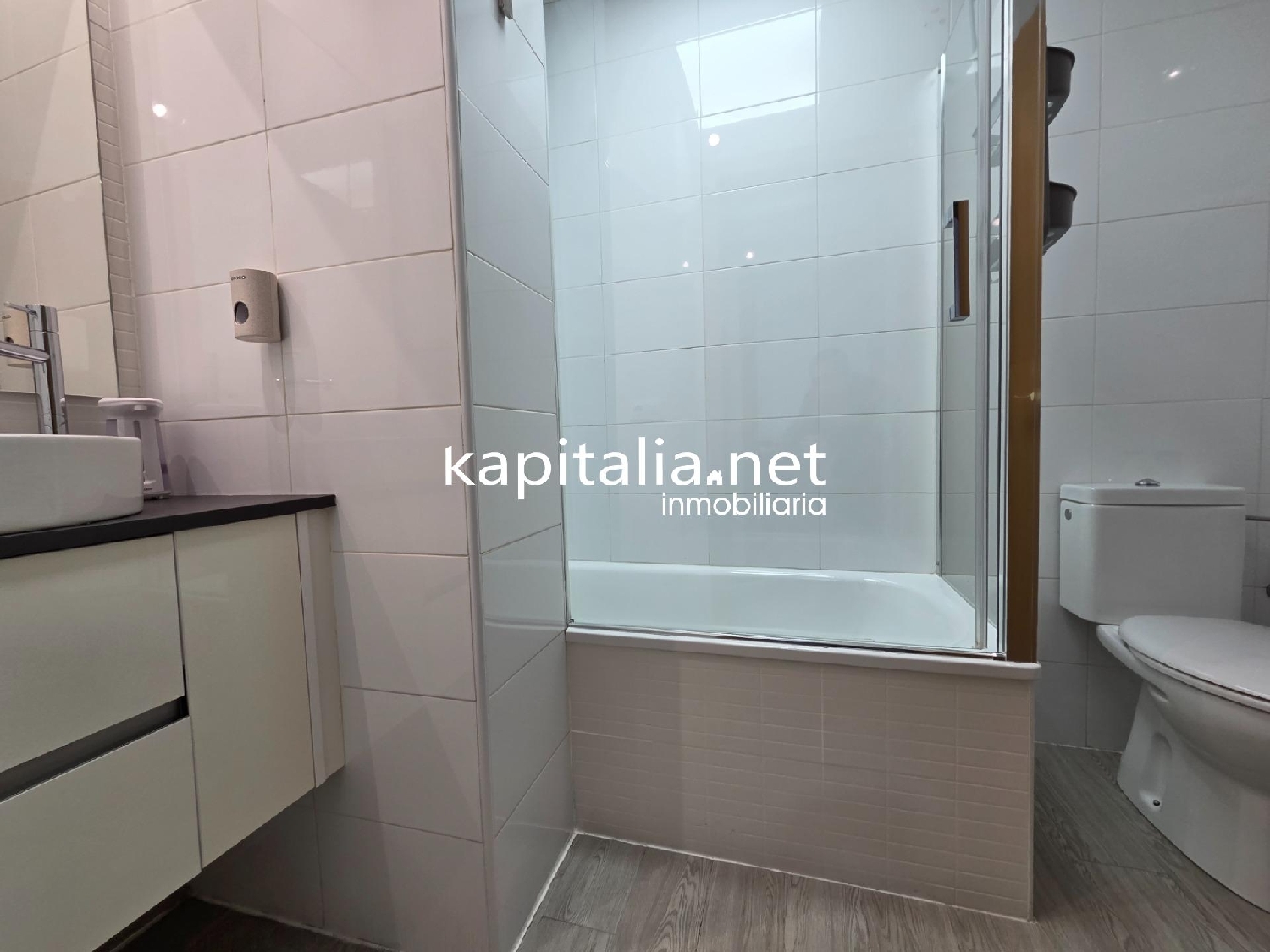  till salu lägenhet Benissoda Vall D'albaida 3