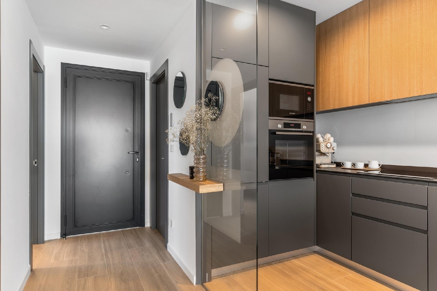  for sale apartment Benitachell Marina Alta 8