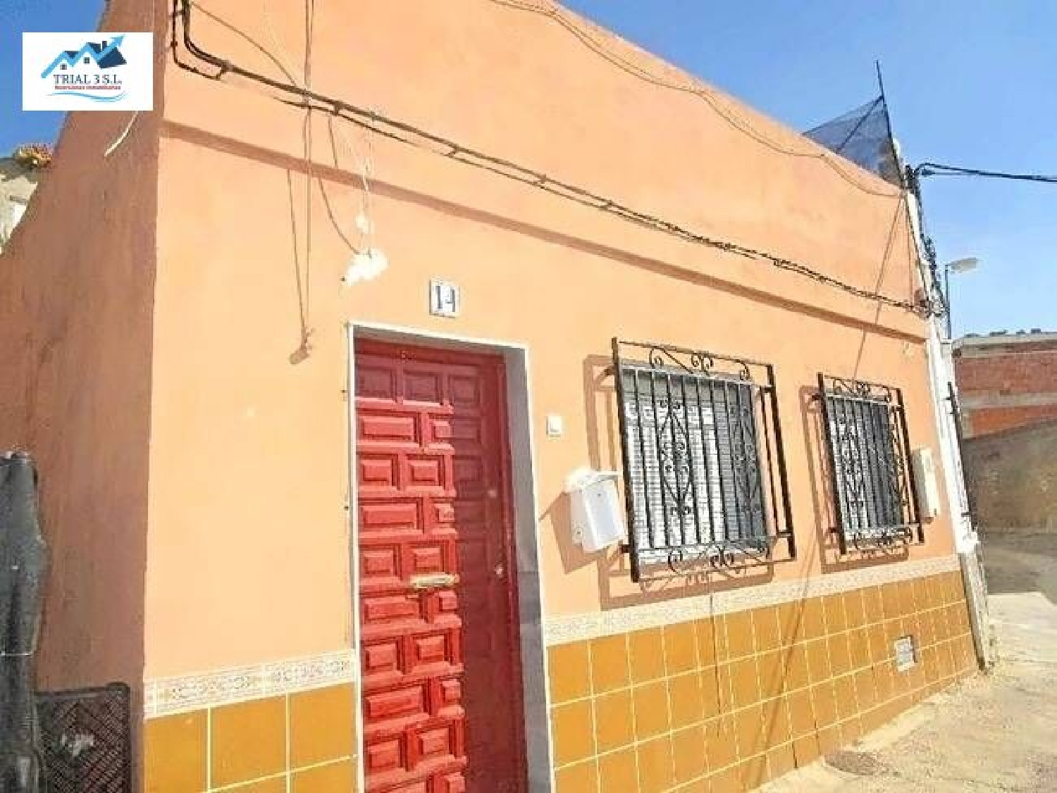  en venta apartamento Berja Poniente Almeriense 1