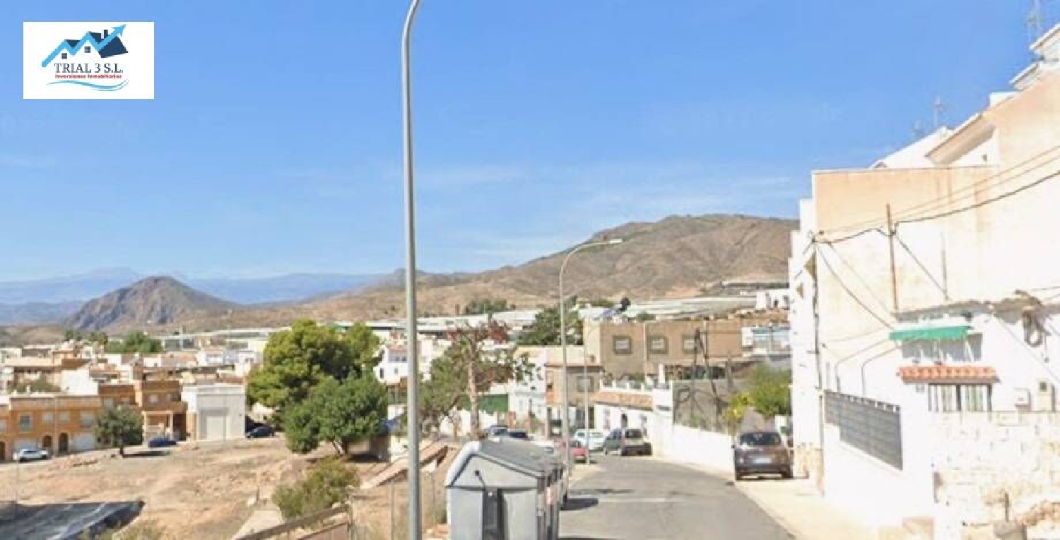  en venta apartamento Berja Poniente Almeriense 2