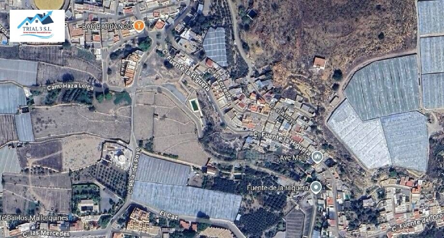  en venta apartamento Berja Poniente Almeriense 3