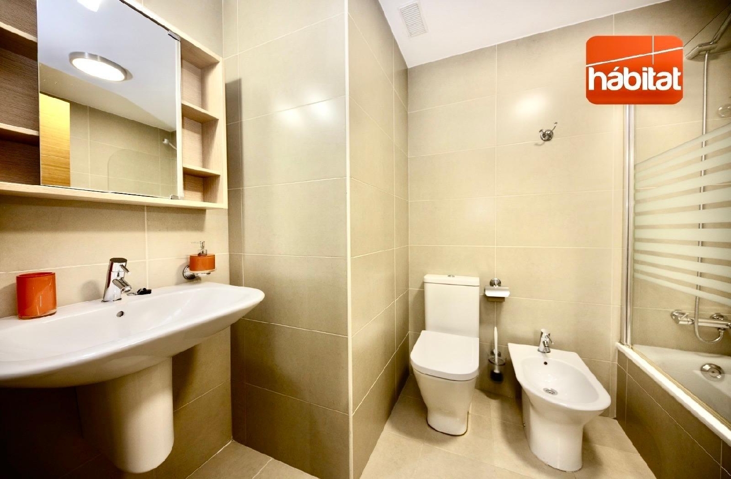  à vendre appartement Berrioplano Pamplona 6