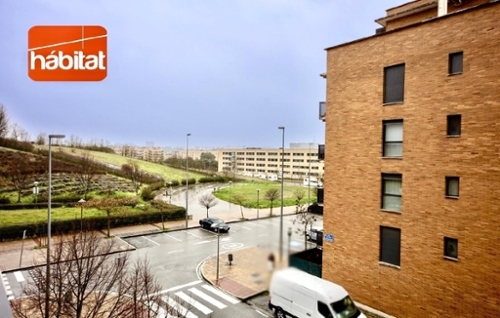 Berrioplano Pamplona appartement foto 6355916