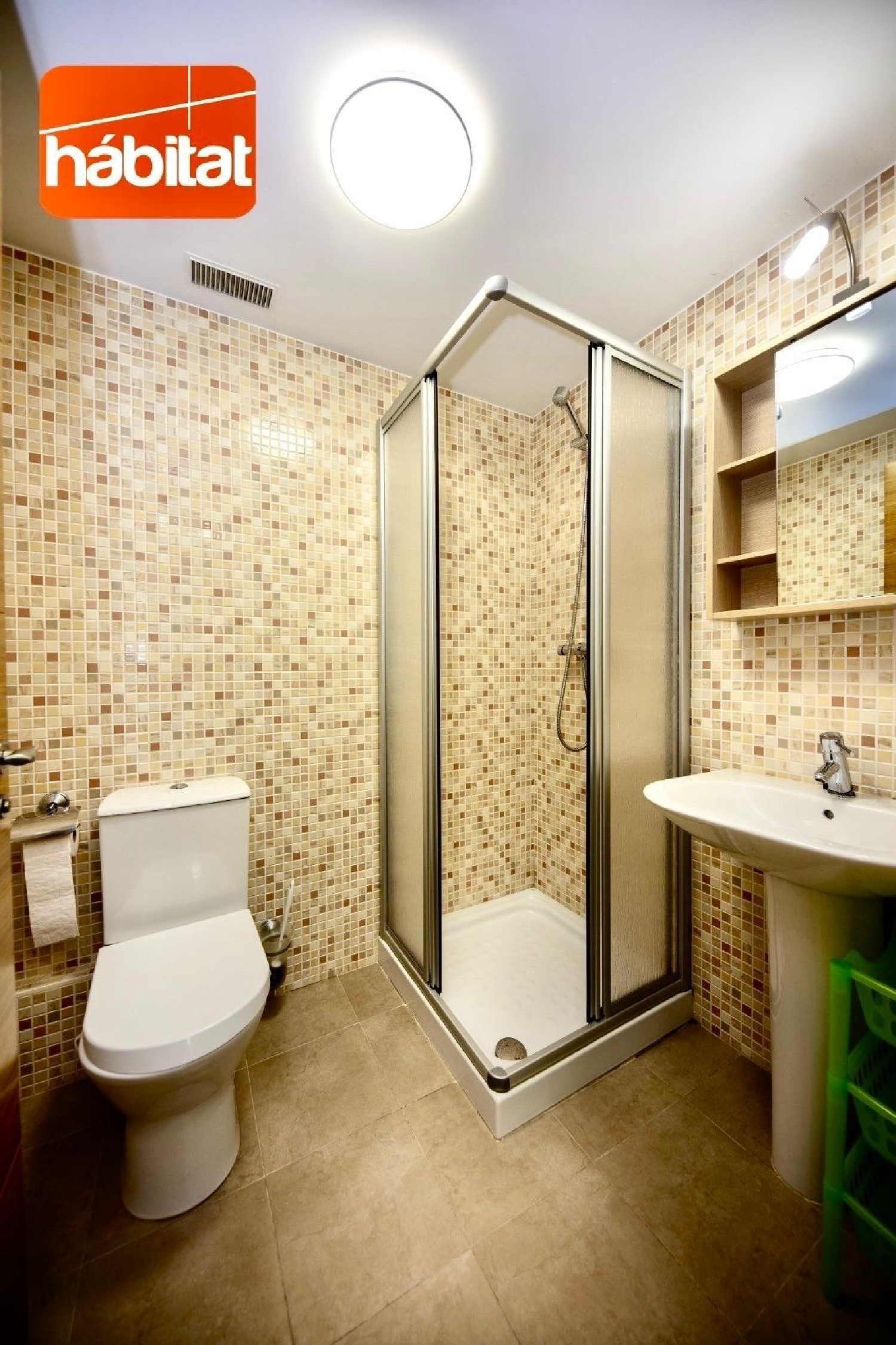  à vendre appartement Berrioplano Pamplona 8