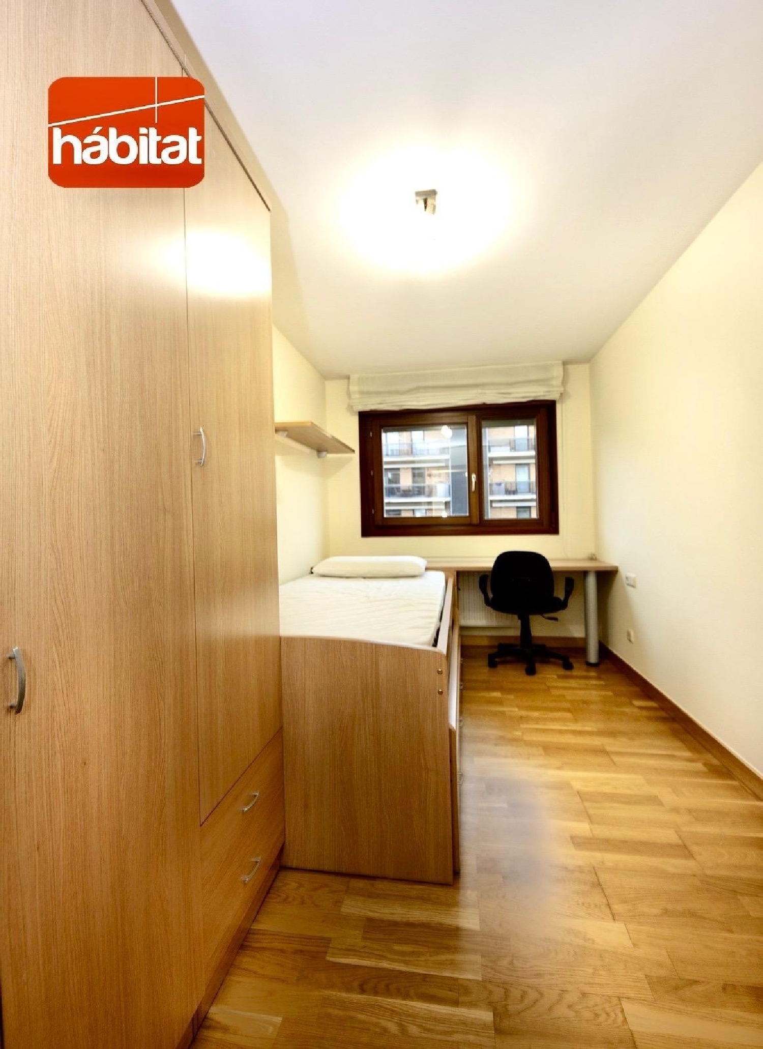  à vendre appartement Berrioplano Pamplona 7