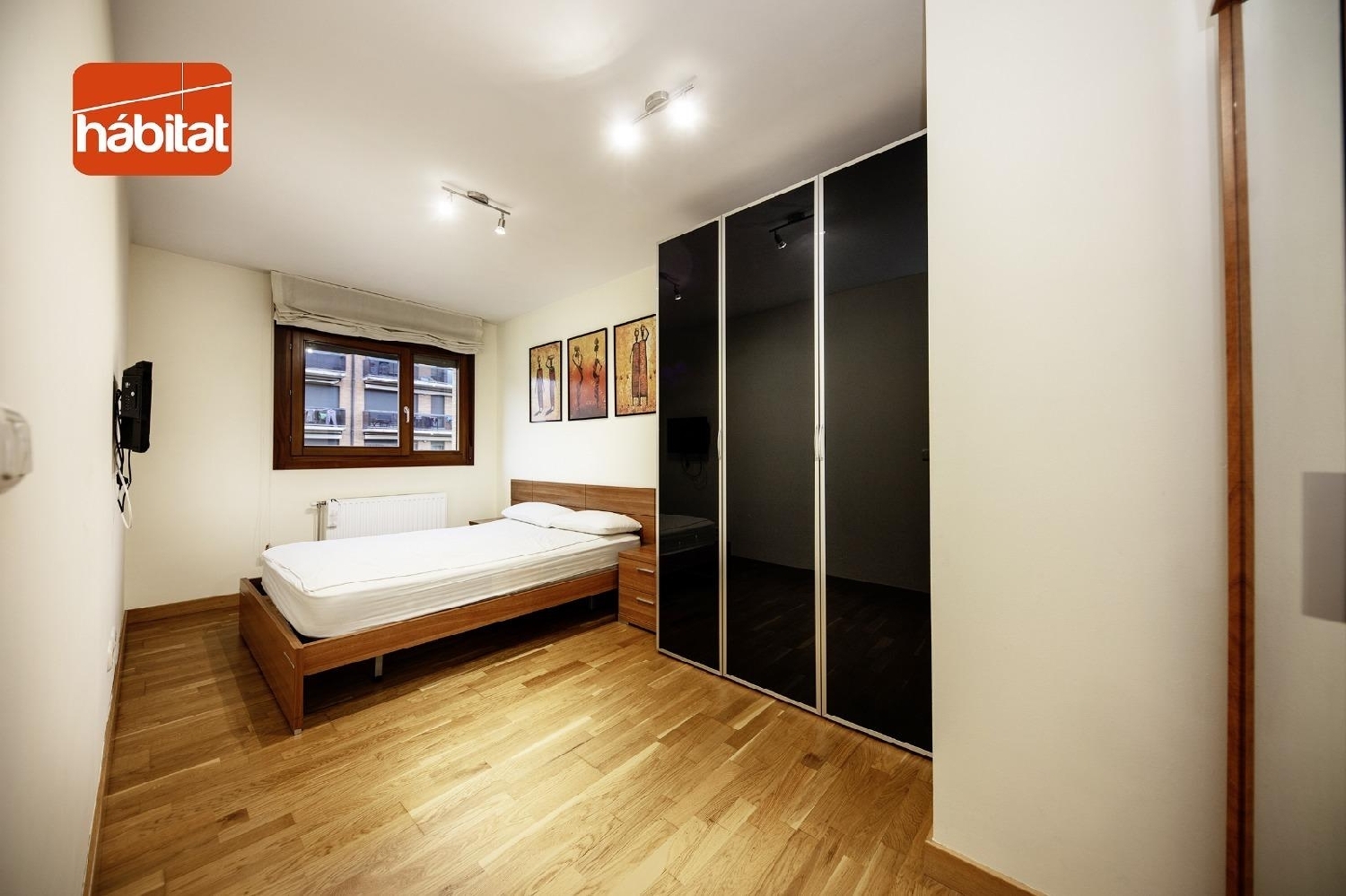  à vendre appartement Berrioplano Pamplona 5