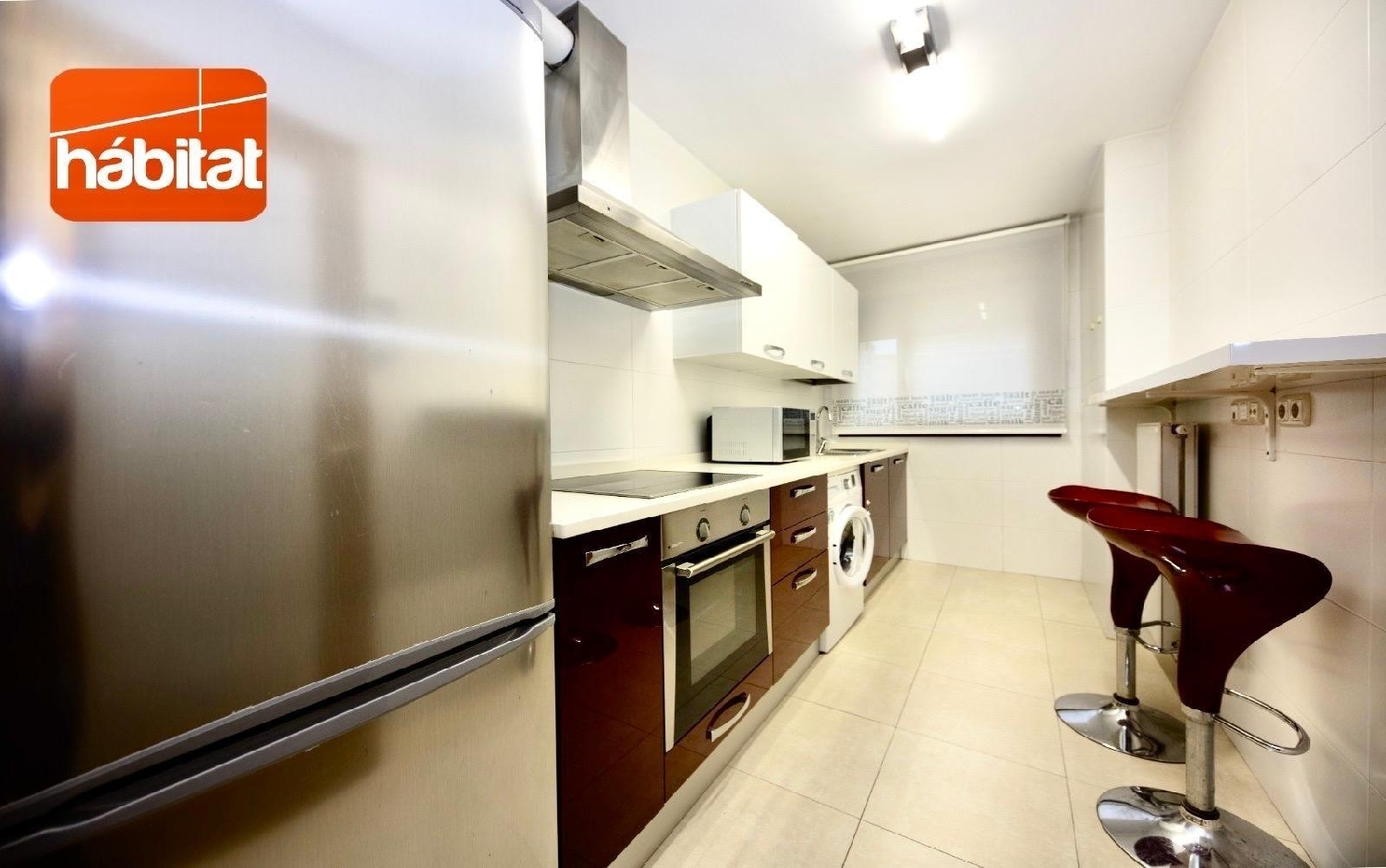  à vendre appartement Berrioplano Pamplona 4