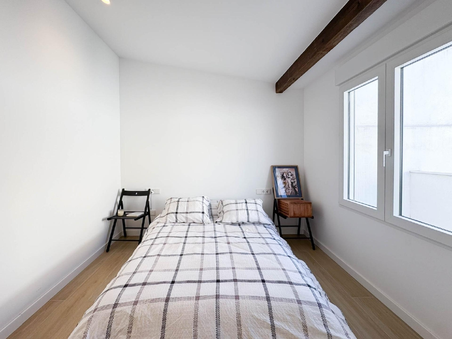  till salu lägenhet Bétera Camp De Túria 7