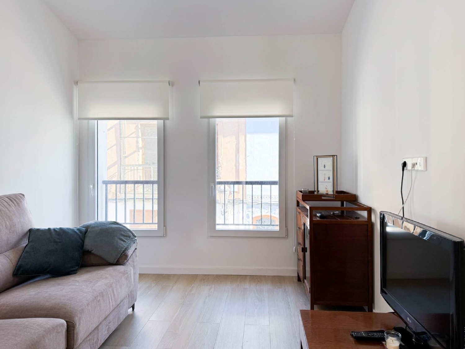  till salu lägenhet Bétera Camp De Túria 3