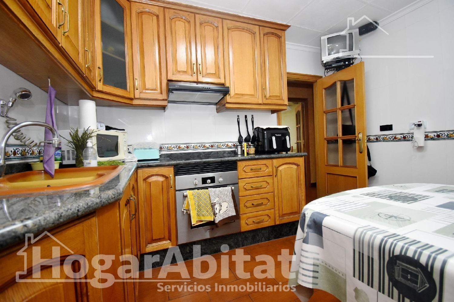  te koop appartement Betxí Plana Baixa 8