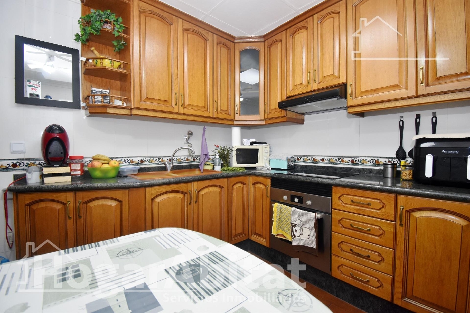  te koop appartement Betxí Plana Baixa 7