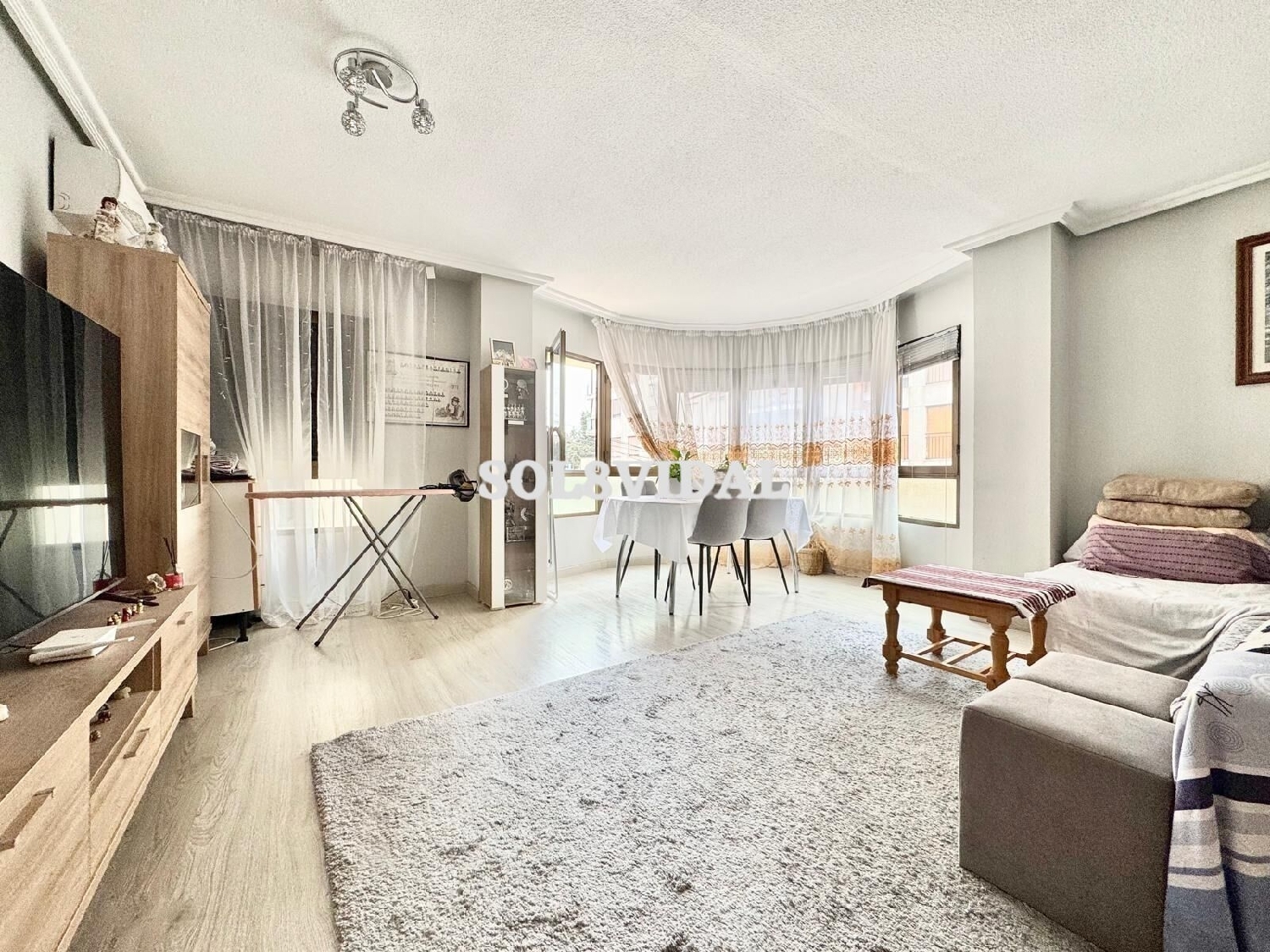  en venta apartamento Bigastro Baix Segura 3