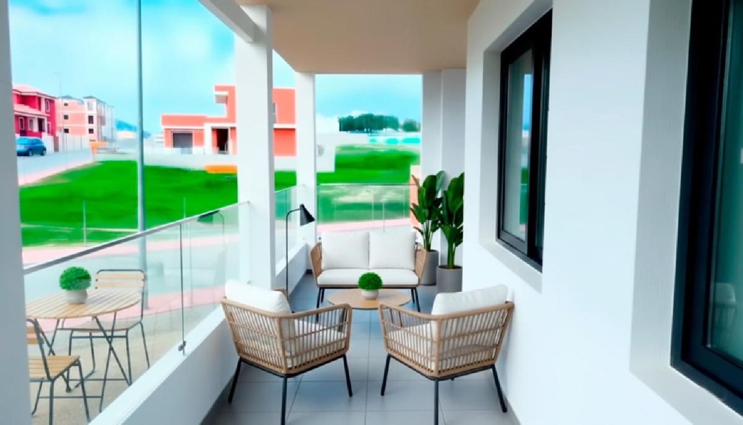  en venta apartamento Bigastro Baix Segura 2