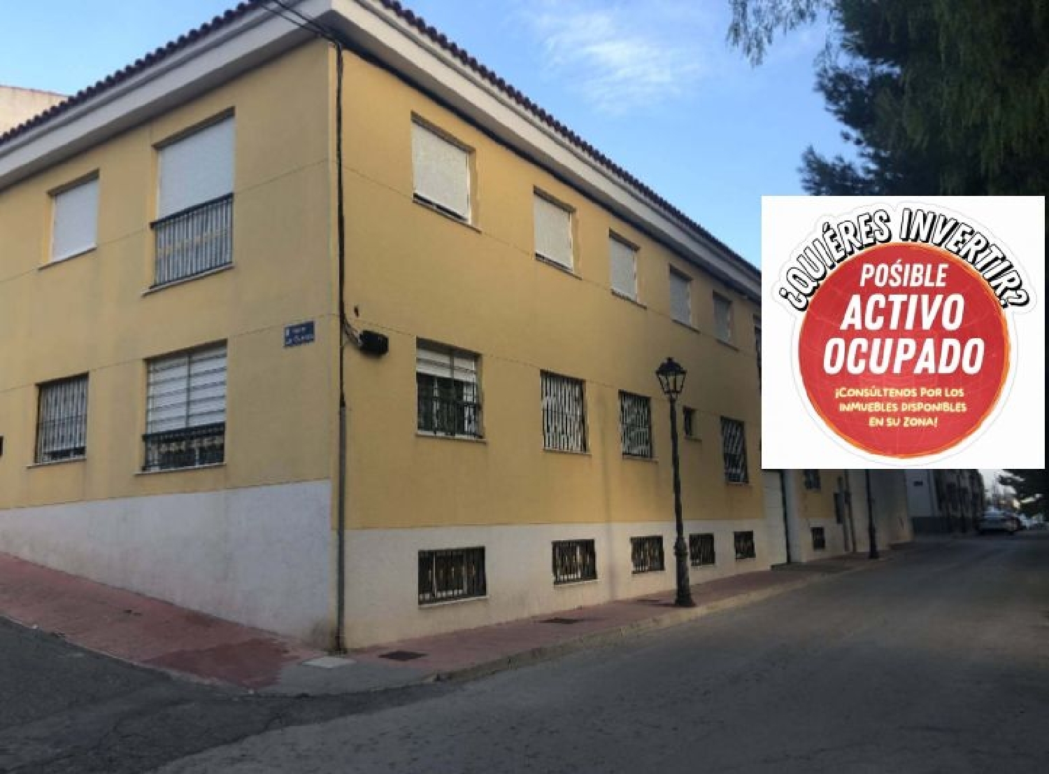  kaufen Wohnung Blanca Vega Alta Del Segura 1