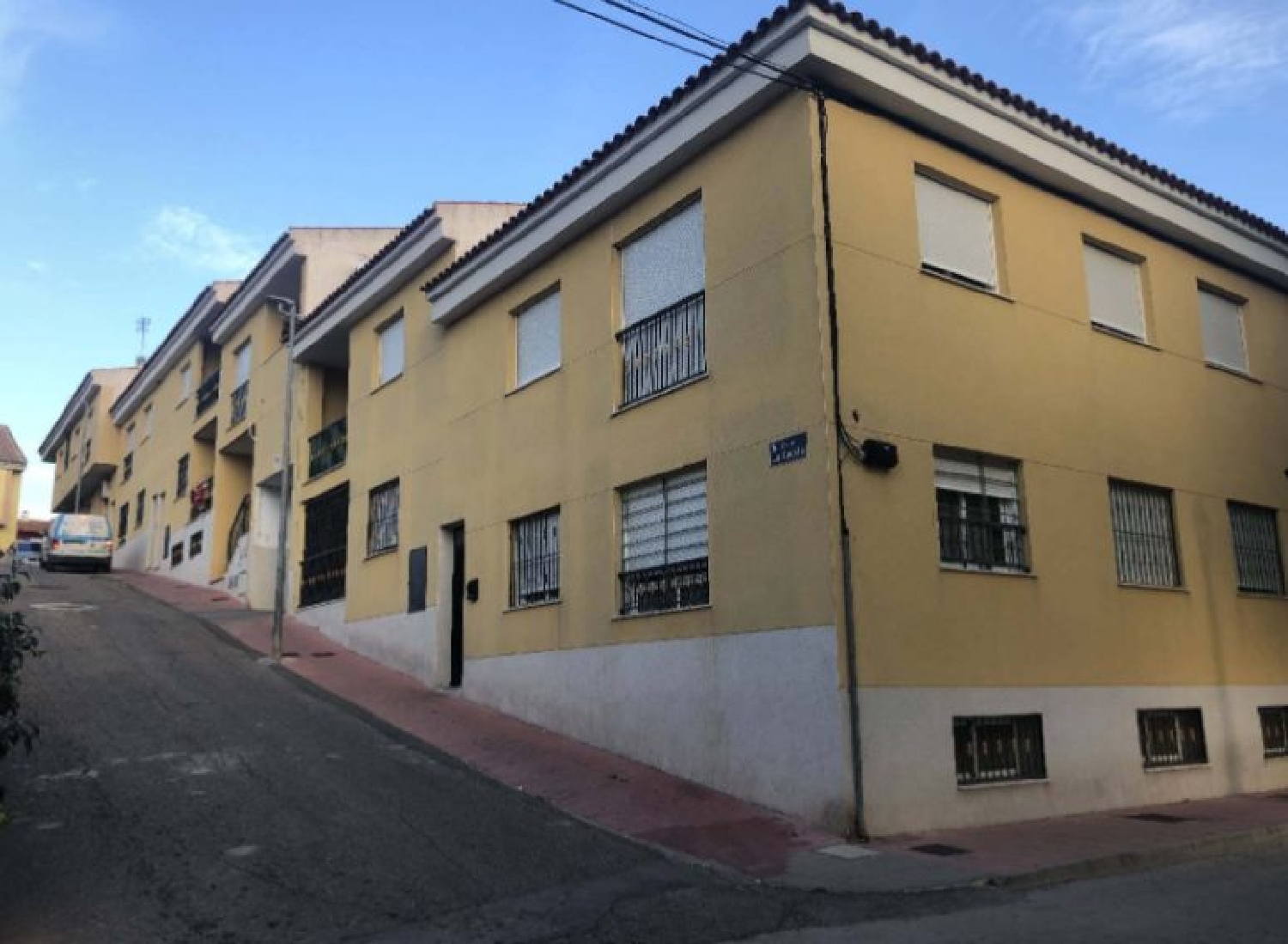  kaufen Wohnung Blanca Vega Alta Del Segura 2