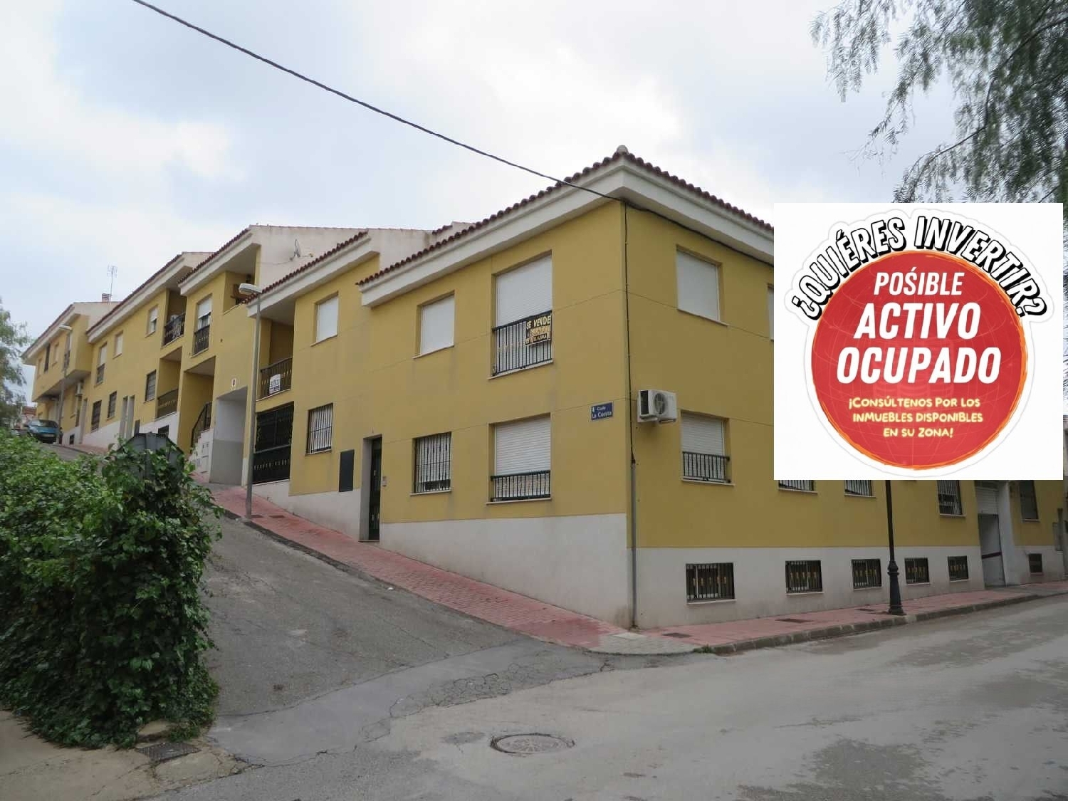 kaufen Wohnung Blanca Vega Alta Del Segura 1