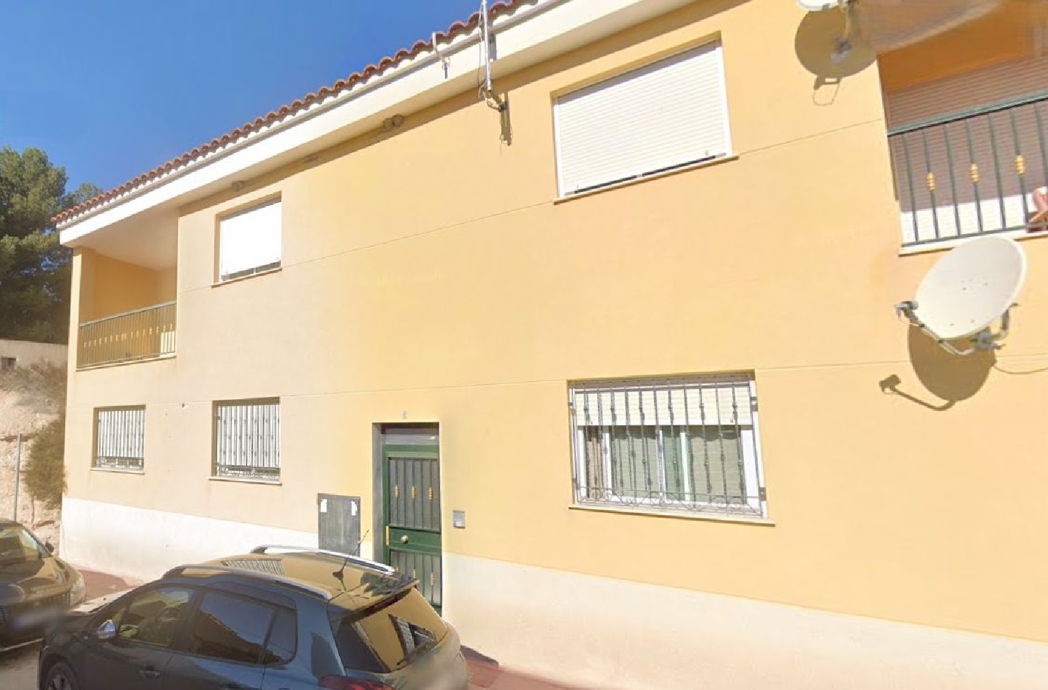  kaufen Wohnung Blanca Vega Alta Del Segura 2