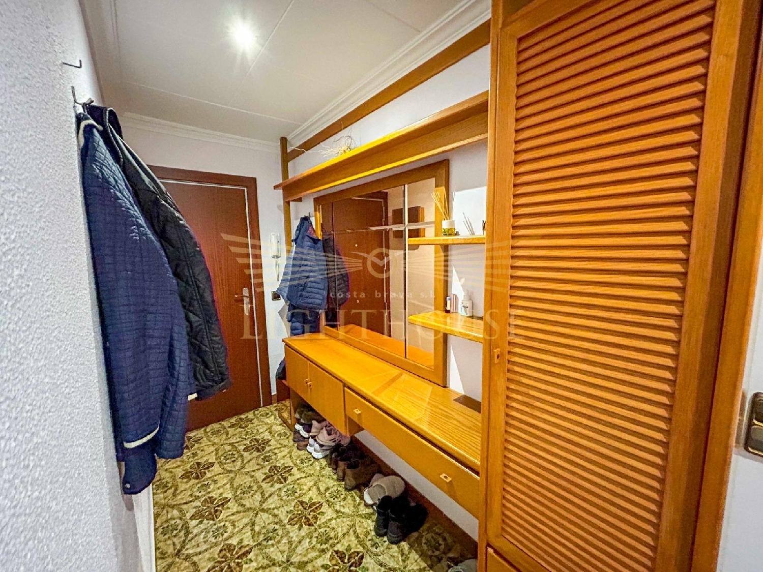  à vendre appartement Blanes Selva 8