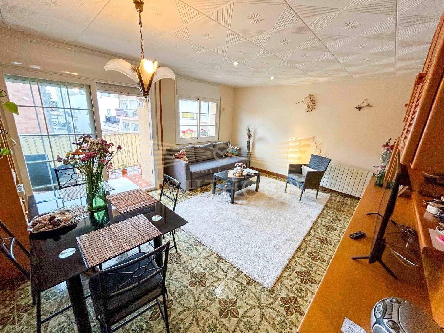  à vendre appartement Blanes Selva 7