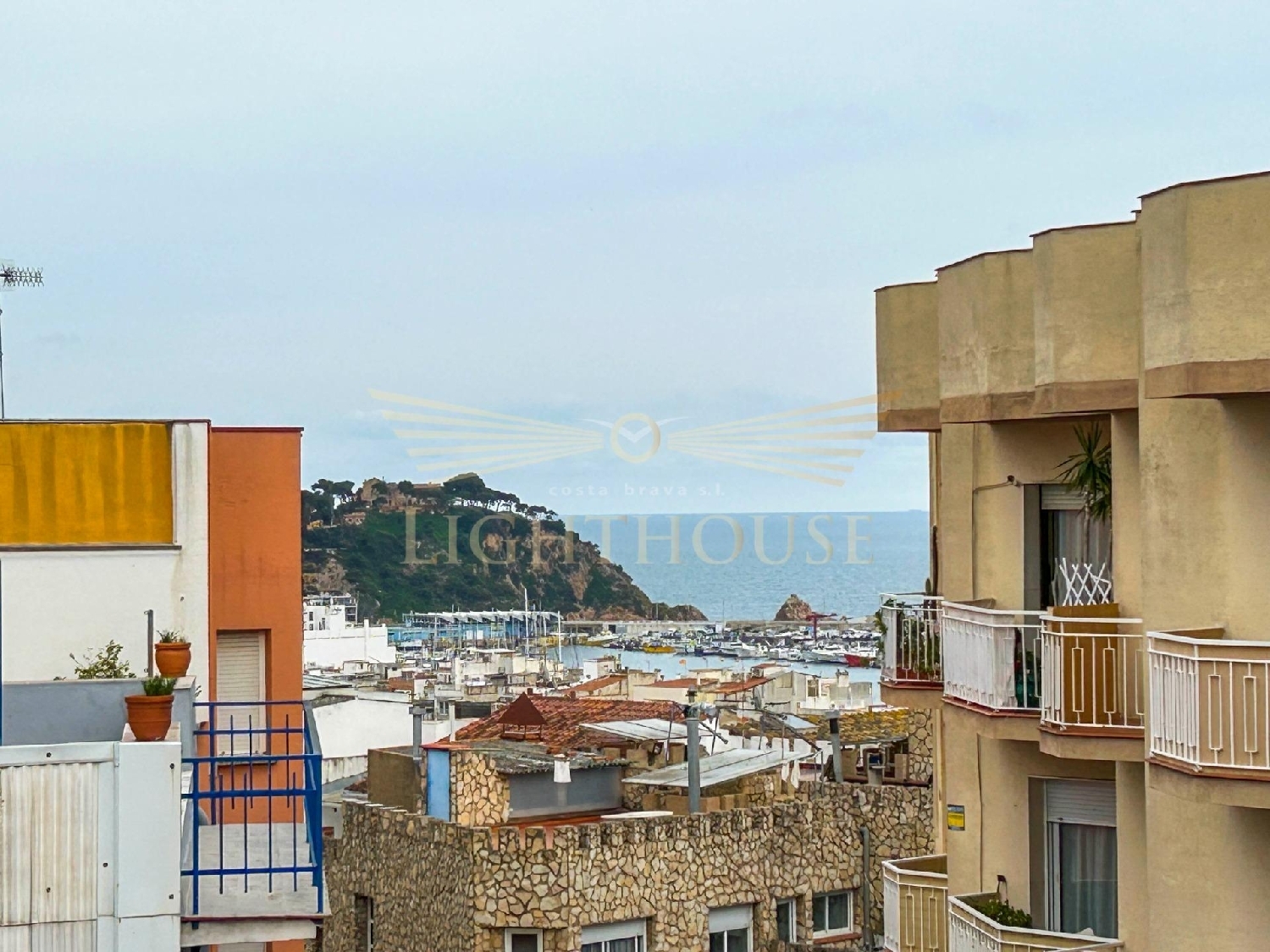  à vendre appartement Blanes Selva 5