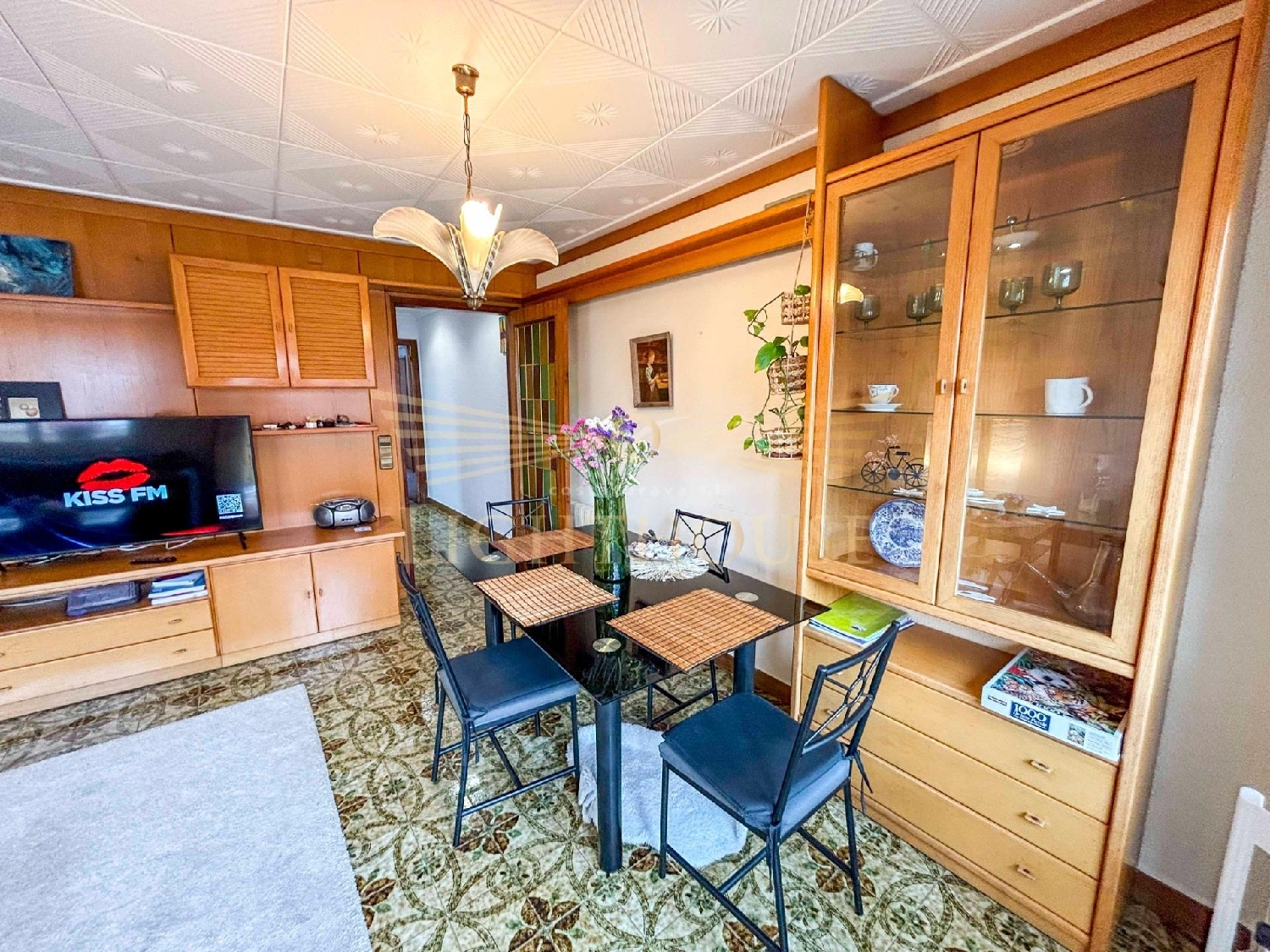  à vendre appartement Blanes Selva 6