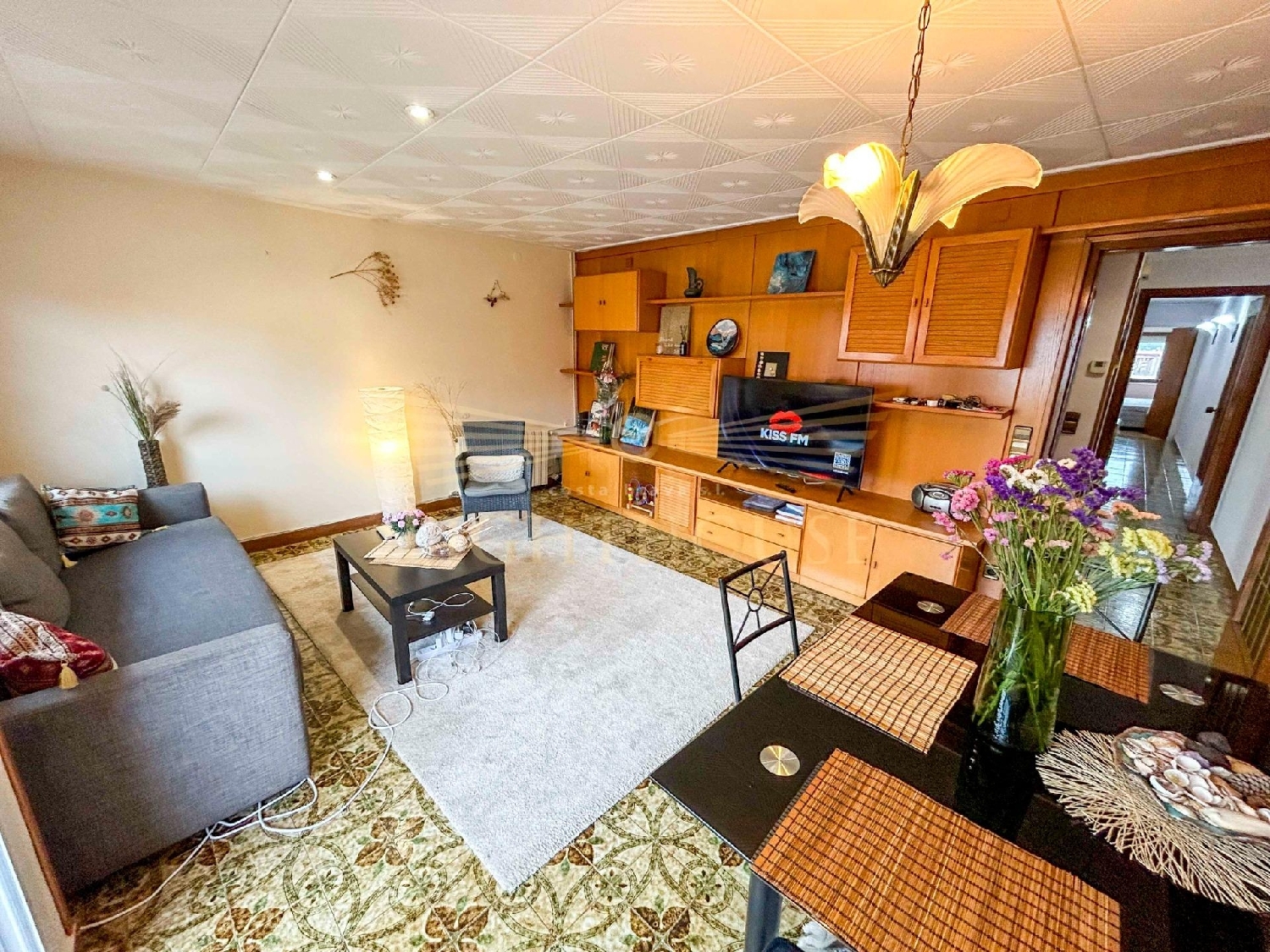  à vendre appartement Blanes Selva 1