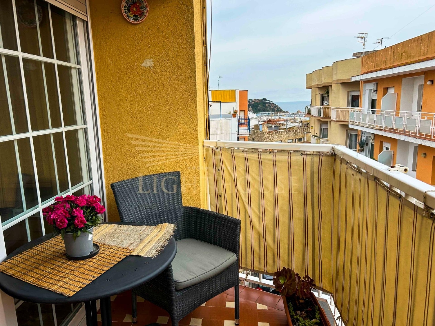 à vendre appartement Blanes Selva 4